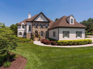 7323 Nubbin Ridge Dr, Knoxville, TN 37919