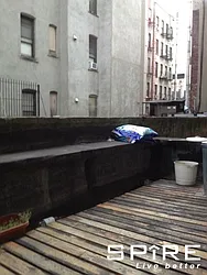 Rented by Spire Group