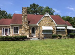 Ransdell Rd, Fuquay Varina, NC 27526