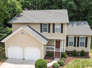 7212 Morsey Ct, Charlotte, NC 28269