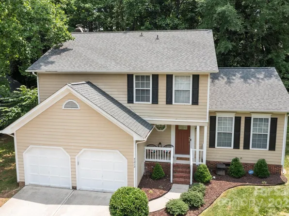 7212 Morsey Ct, Charlotte, NC 28269