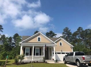3009 Longwood Bluffs Cir LOT 26, Murrells Inlet, SC 29576