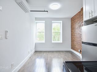 36 W 119th St #7A, New York, NY 10026