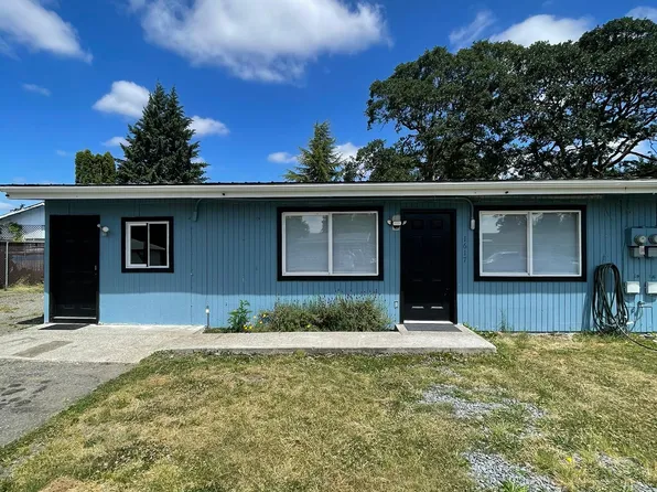 (undisclosed Address), Tacoma, WA 98444