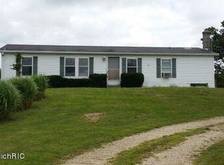 3588 Buehler Rd, Hastings, MI 49058