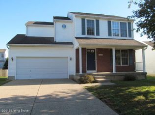 5111 Oldshire Rd, Louisville, KY 40229