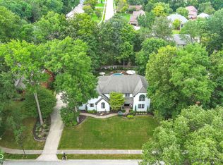 5272 Longstone Roundabout, Carmel, IN