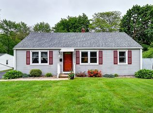16 Indian Hill Rd, Newington, CT 06111