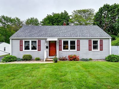 16 Indian Hill Road, Newington, CT, 06111