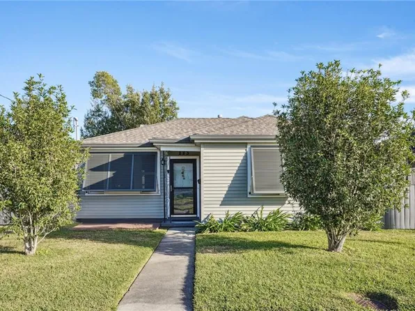 223 Jules Ave, Jefferson, LA 70121