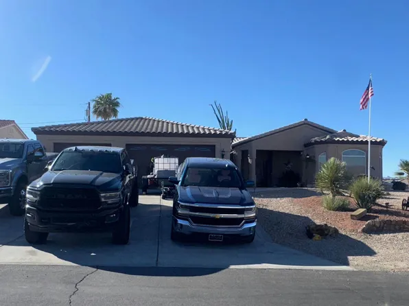 1700 Lockheed Bay, Lake Havasu City, AZ 86404