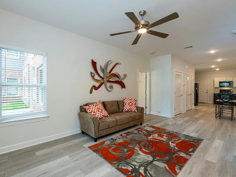 2531 Lineberry Dr #202-A — Photo 9
