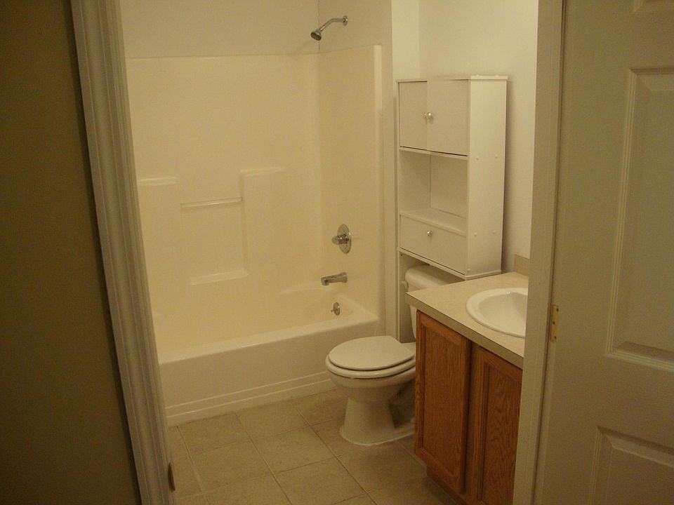 main floor full bath