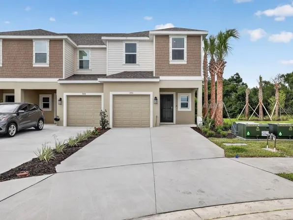 13134 Stable Pl, Parrish, FL 34219
