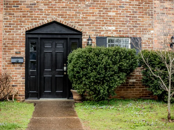 7009 NW Traditional Dr, Knoxville, TN 37909