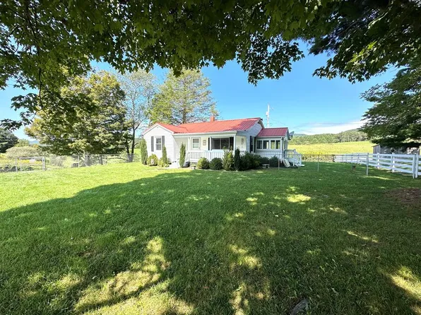 1775 Davis Valley Rd, Rural Retreat, VA 24368
