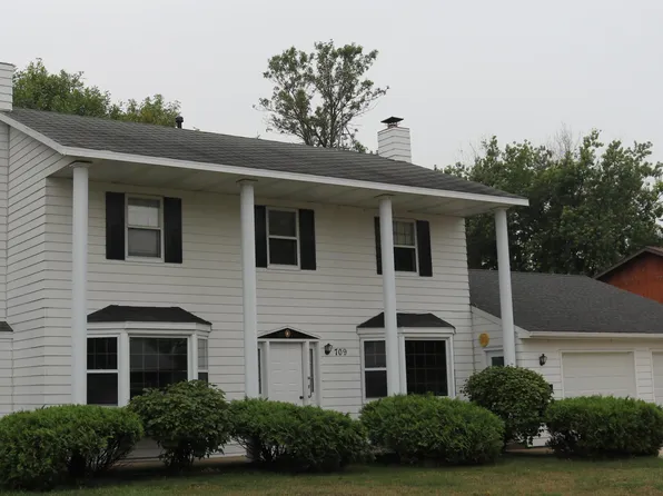 709 Cherokee Ct NW, Cooperstown, ND 58425