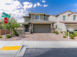 423 Fortissimo St, Henderson, NV 89011