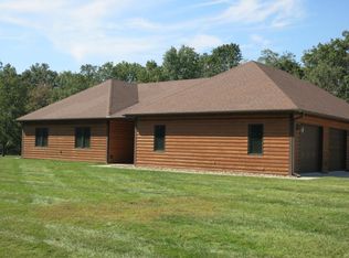 8161 NW Joe Montana Dr, Cameron, MO 64429