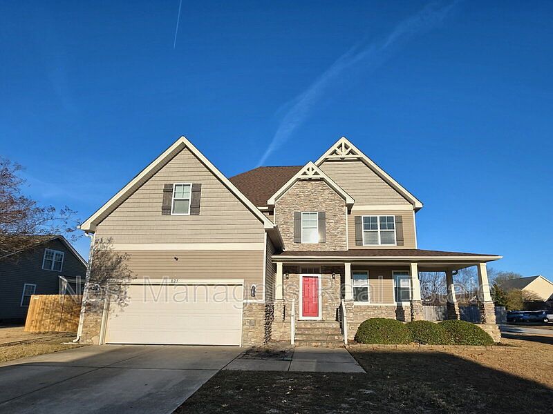 1st image of 825 Running Horse Ln