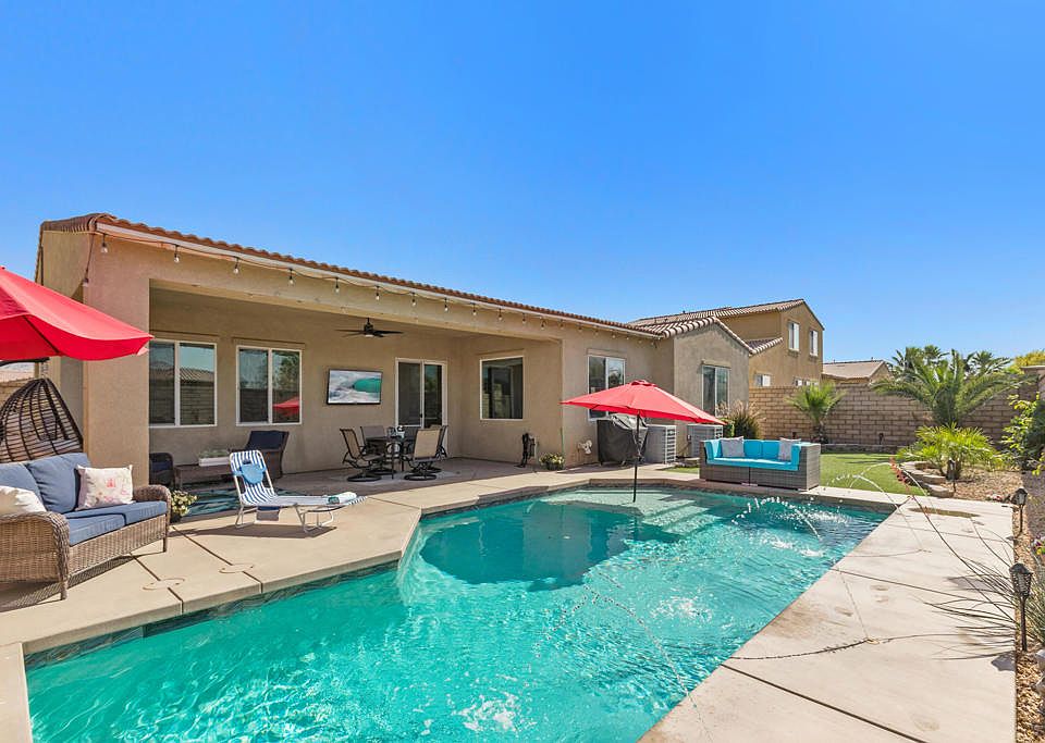 1st image of 82541 Belfort Ct