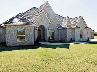 5 Deer Pl, Ponca City, OK 74604