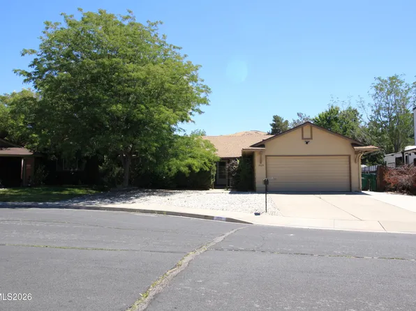 1820 Fairlie Ct, Sparks, NV 89434