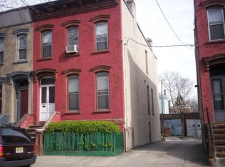 250 Whiton St, Jersey City, NJ 07304