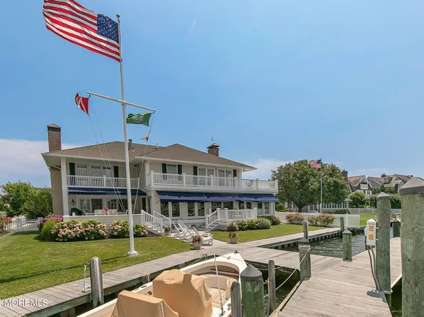 954 Barnegat Lane, Mantoloking, NJ 08738