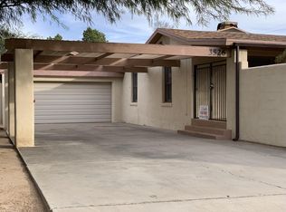 3526 N Olsen Ave, Tucson, AZ 85719