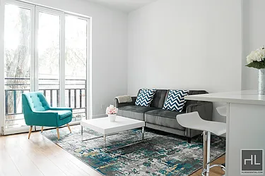 Rented by Highline Residential