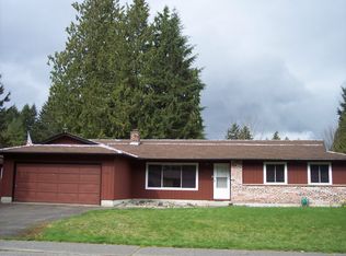 182 NE Conifer Dr, Bremerton, WA 98311