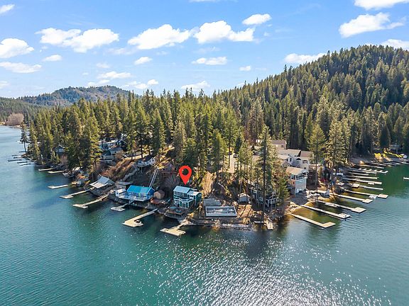 2nd image of 44998 Lake Shore Homes Rd