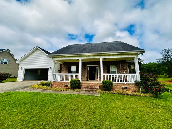 342 Waterford Way, Jacksonville, AL 36265