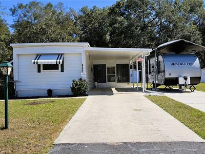 16725 SE 104th Ter, Summerfield, FL, 34491
