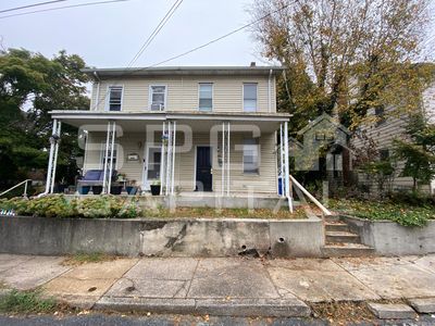 417 2nd St, Harrisburg, PA, 17113