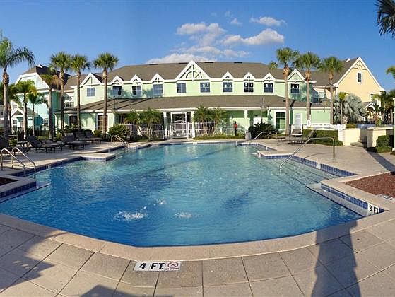 1st image of 3011 Bonfire Beach Dr APT 204