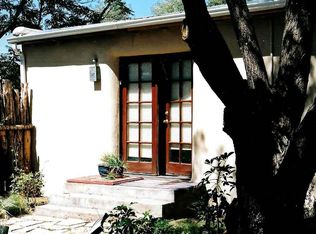934 Lopez St, Santa Fe, NM 87501