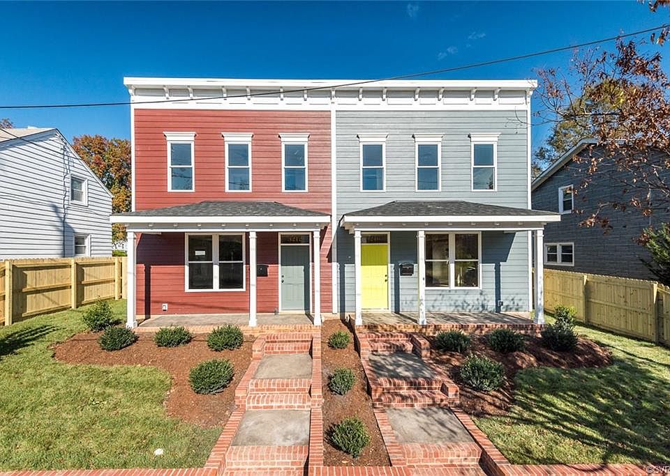 1st image of 3216 P St