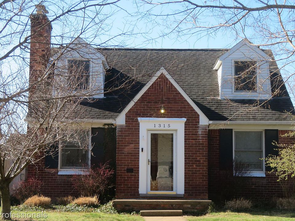 1st image of 1315 W Saratoga St