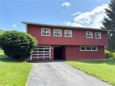 4786 Harris Hill Rd, Locke, NY, 13092