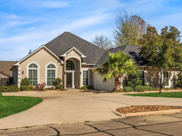 98 Victoria Dr W, Montgomery, TX 77356