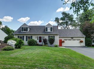 95 Winesap Rd, Pittsfield, MA 01201