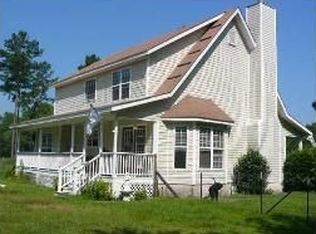 299 Harry Lindsay Rd, Guyton, GA 31312