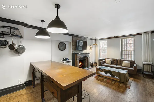 Rented by Compass | media 4