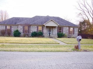 7306 Jonathan Way, Louisville, KY 40228