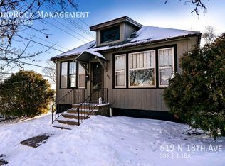 619 N 18th Ave E, Duluth, MN 55812