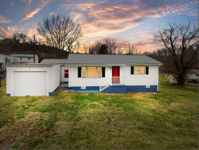 2553 Milstead Pl, Draper, VA, 24324