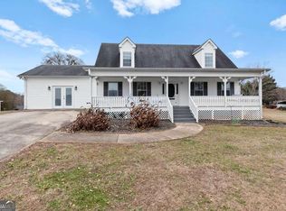 4616 Woodlane Dr, Oakwood, GA 30566