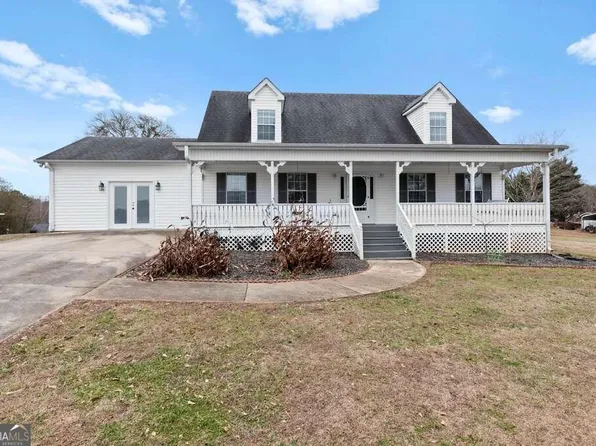 4616 Woodlane Dr, Oakwood, GA 30566